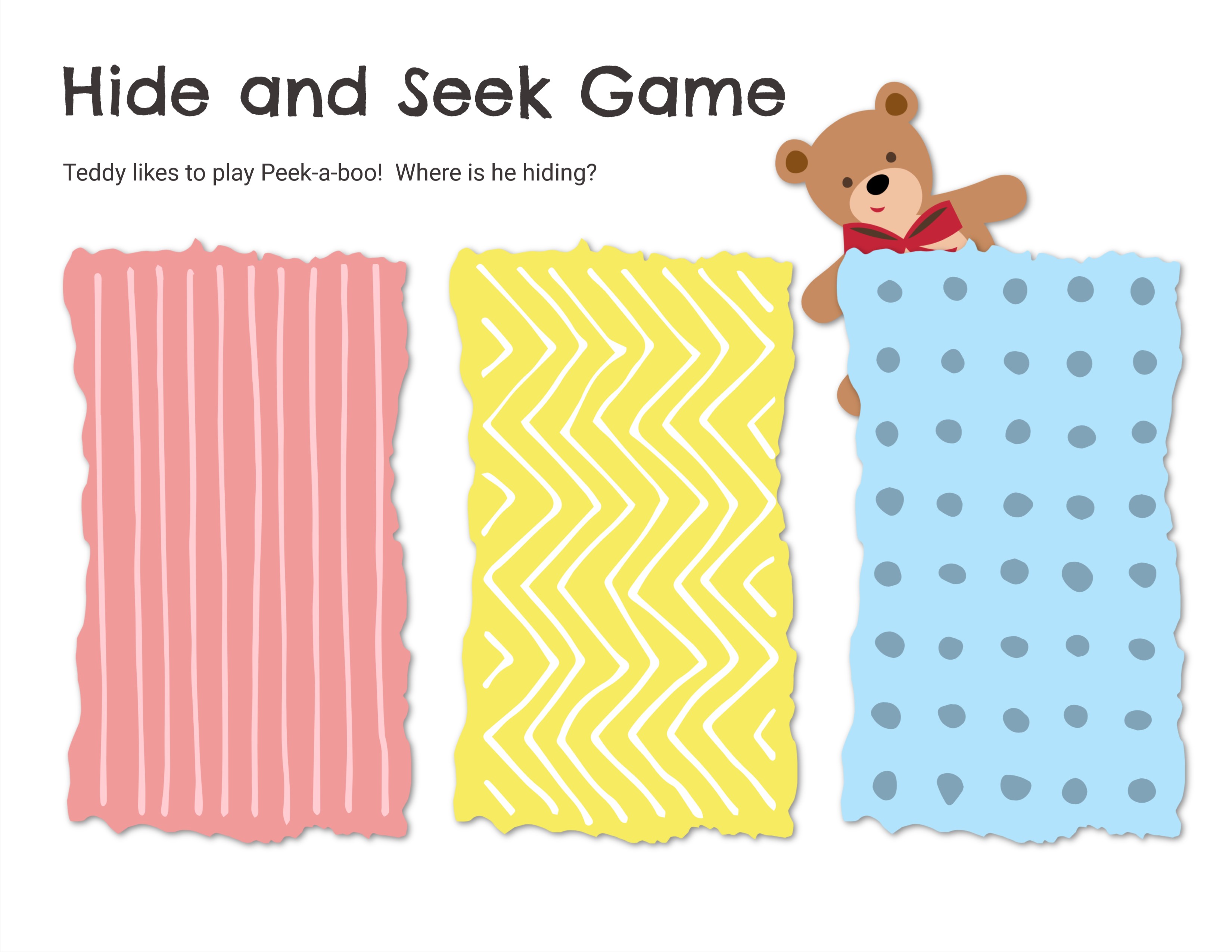 toddler printable learning activity